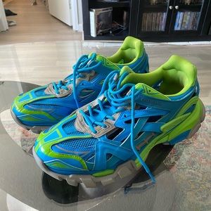 Balenciaga Track 2 sneakers